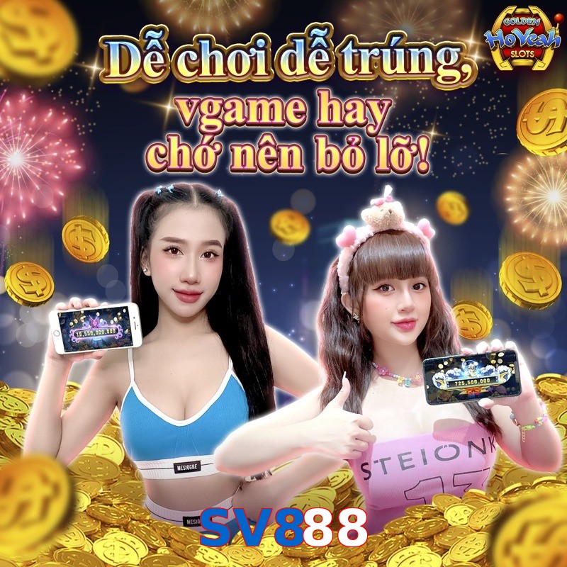 SV888