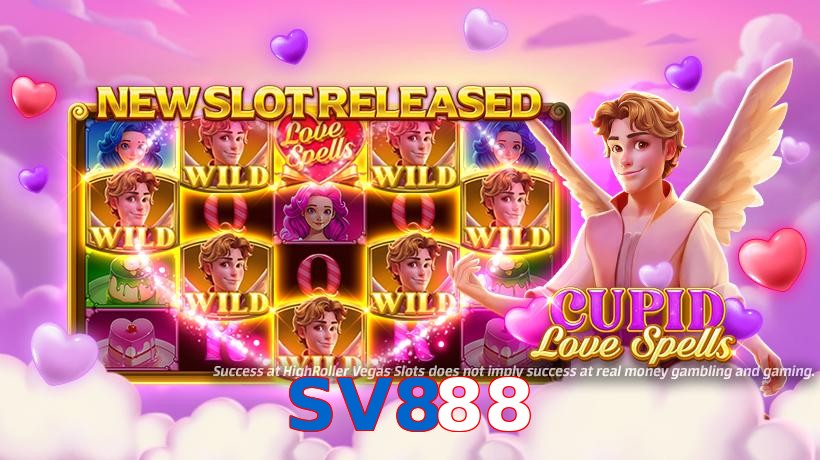 SV888