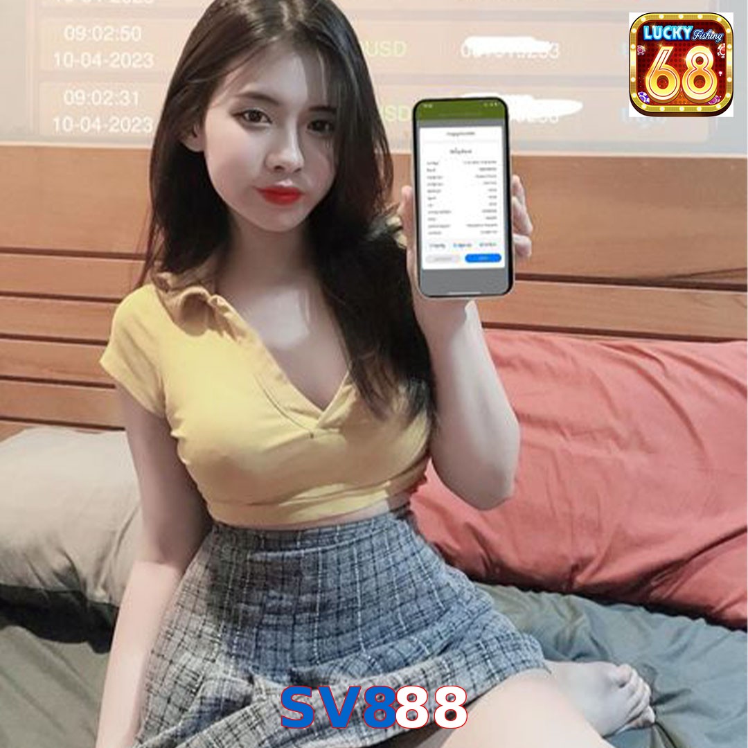 SV888