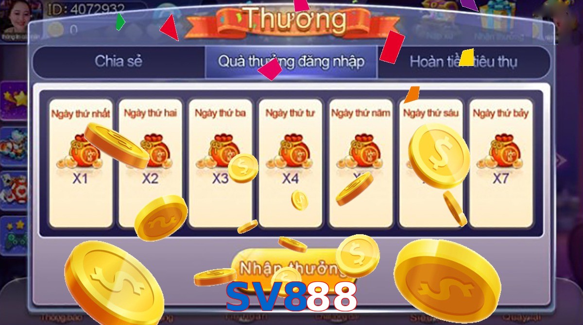 SV888