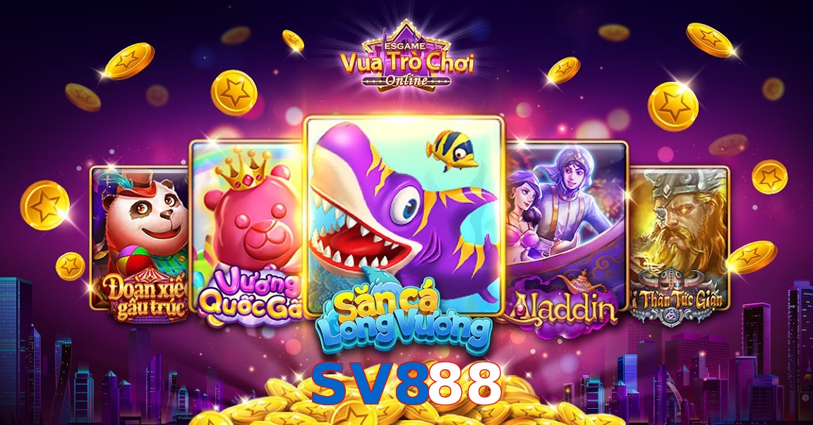 SV888