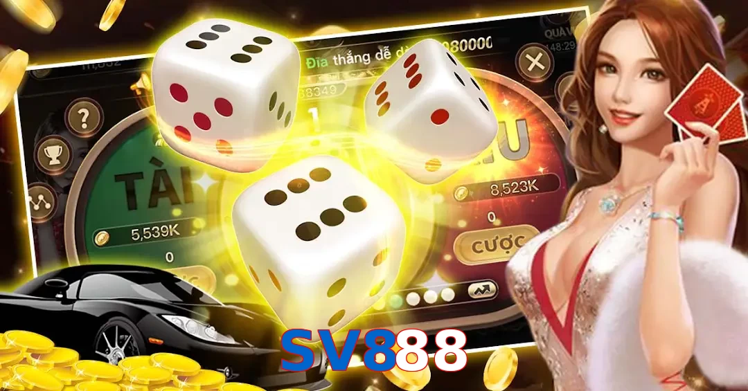 SV888